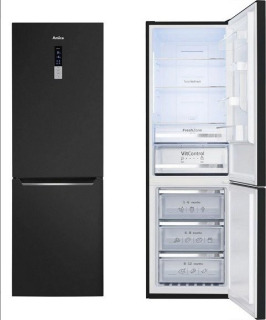 Amica FK3666.2DFZHC