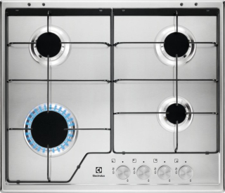 Electrolux KGS6424SX