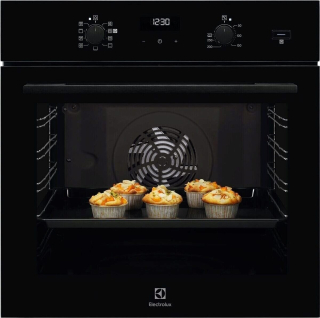 Electrolux 600 SteamBake KODEC75Z2