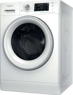 Whirlpool FFWDD 1076258 SV EE